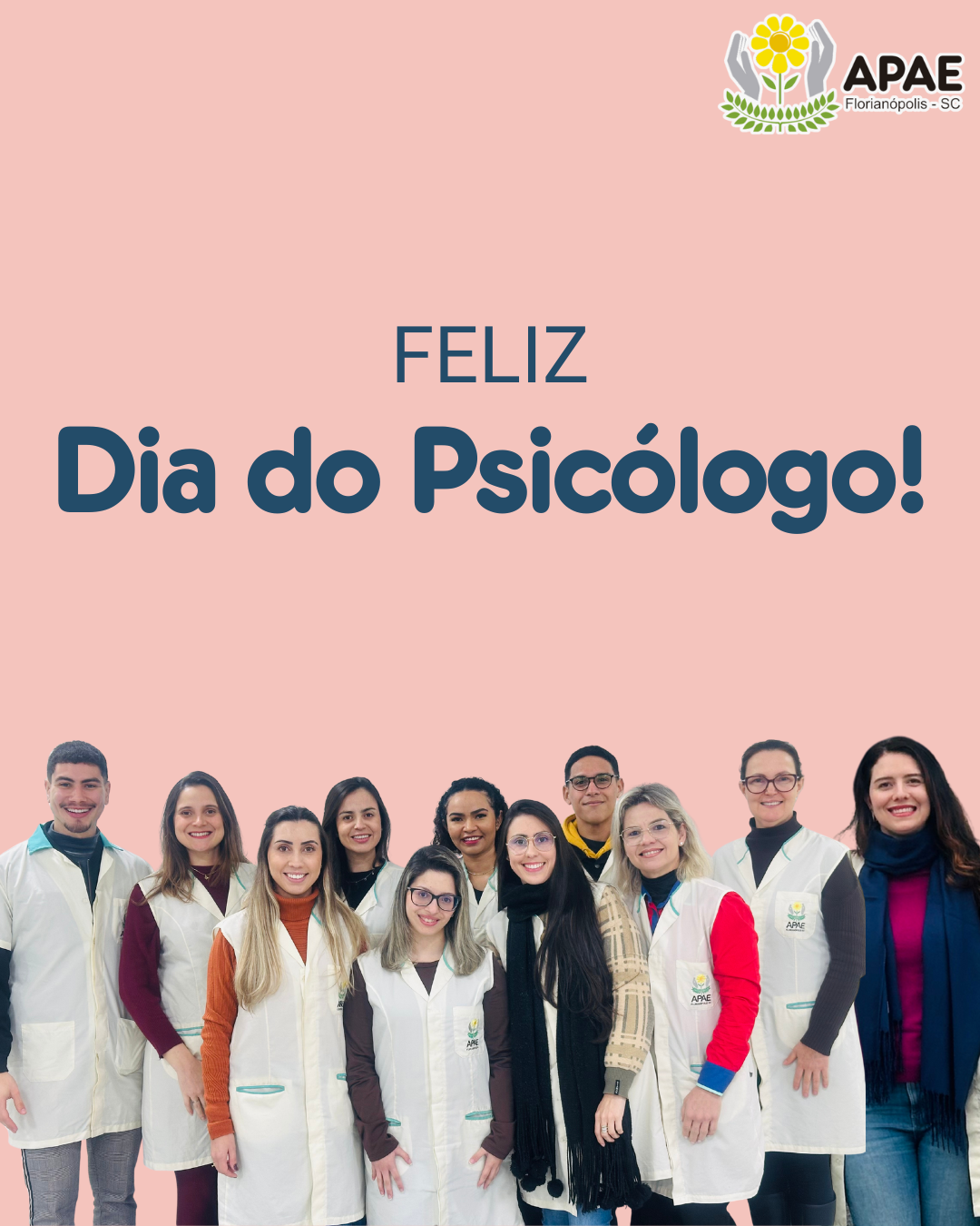 Dia do Psicólogo